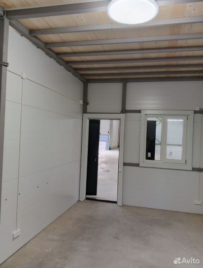 Аренда склада 1 260 м² — фото 13