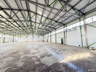 Аренда склада 1 260 м² — фото 16