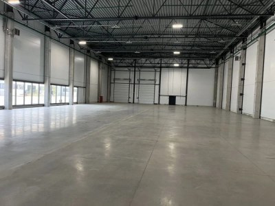 Аренда склада 605 м² — фото 2