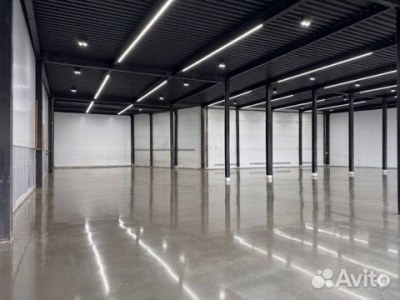 Аренда склада 600 м², Россия, Московская область, Химки, микрорайон Сходня, улица Некрасова, 17