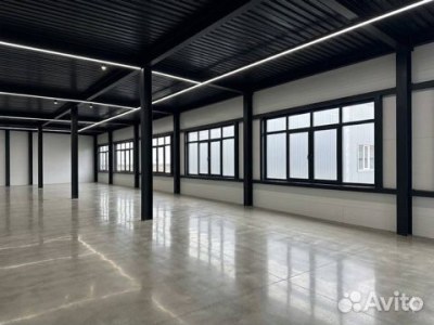 Аренда склада 600 м², Россия, Московская область, Химки, микрорайон Сходня, улица Некрасова, 17