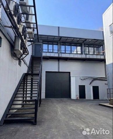 Аренда склада 600 м² — фото 4