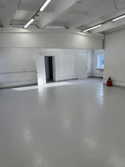 Аренда склада 218 м², Московская область, Нахабино, Институтская улица, 12