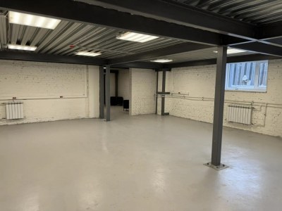 Аренда склада 218 м², Московская область, Нахабино, Институтская улица, 12