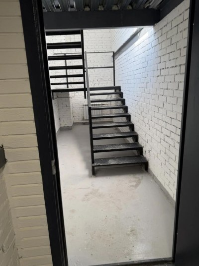 Аренда склада 218 м², Московская область, Нахабино, Институтская улица, 12