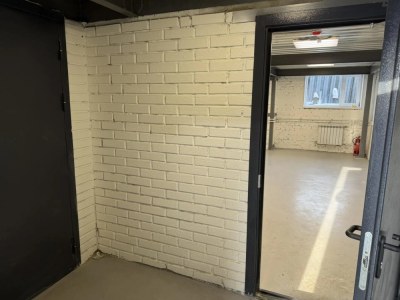 Аренда склада 218 м², Московская область, Нахабино, Институтская улица, 12