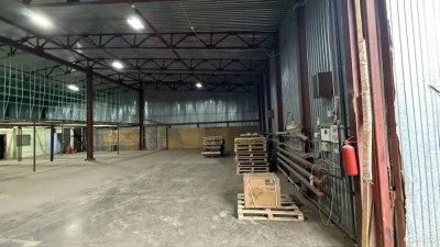 Аренда склада 600 м² — фото 1