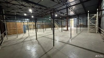 Аренда склада 600 м² — фото 3
