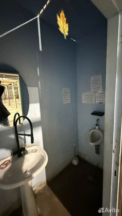 Аренда склада 600 м² — фото 4