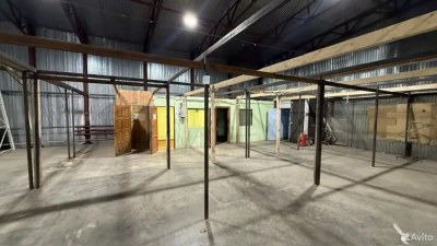 Аренда склада 600 м² — фото 5