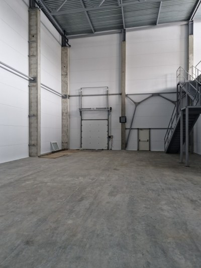 Продажа склада 1 450 м² — фото 4