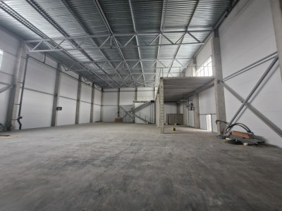 Продажа склада 1 450 м² — фото 5
