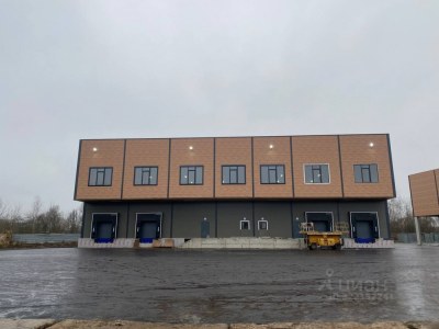 Продажа склада 1 450 м² — фото 6