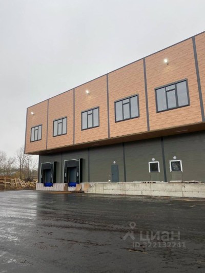Продажа склада 1 450 м² — фото 7