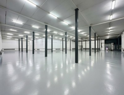 Аренда склада 1 510 м², Московская область, Грибки, Складская улица, 5