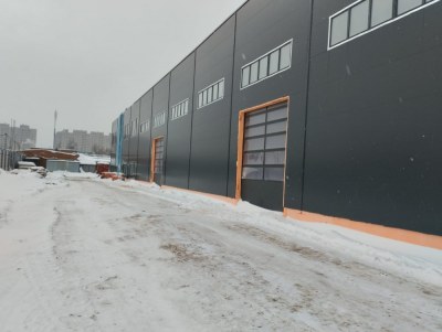 Аренда склада 1 490 м², Московская область, Химки, Ленинградская улица, 4