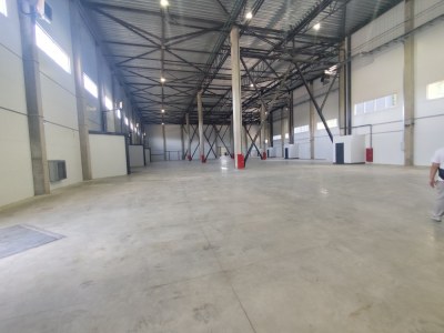 Аренда склада 1 440 м² — фото 5