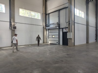 Аренда склада 756 м² — фото 6