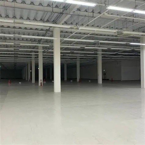Аренда склада 1 350 м²