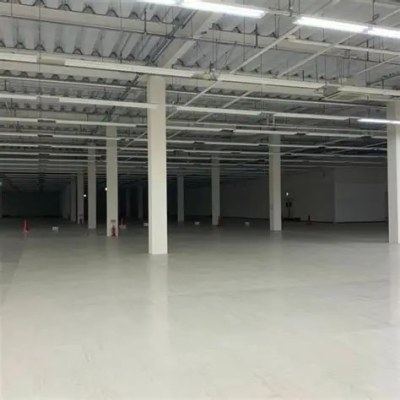 Аренда склада 1 350 м² — фото 1