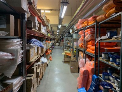 Аренда склада 1 500 м² — фото 2