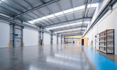 Аренда производства 855 м², Московская область, Лобня, Промышленная улица, 1Б