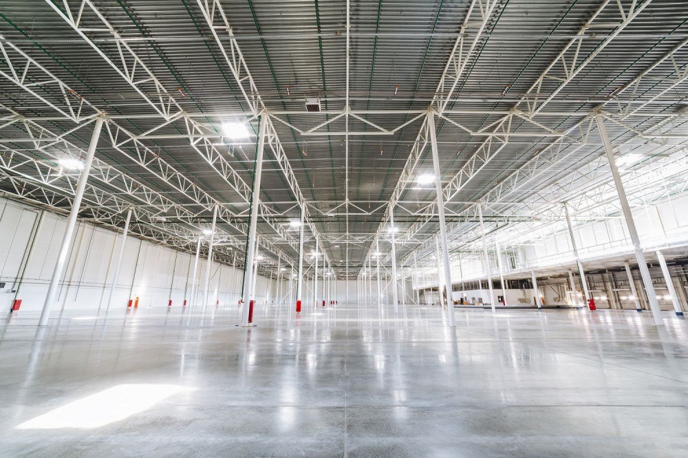 Аренда склада 11 704 м²