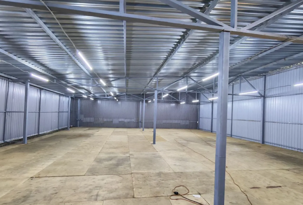 Аренда склада 700 м²