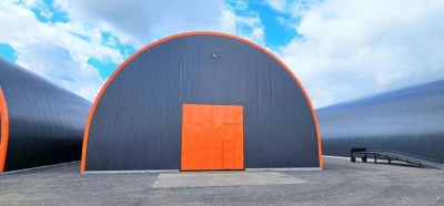 Аренда склада 500 м², Московская область, Дмитровский муниципальный округ, деревня Рождествено, 103