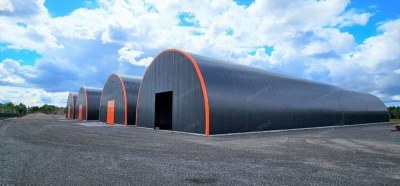 Аренда склада 500 м², Московская область, Дмитровский муниципальный округ, деревня Рождествено, 103