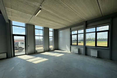 Продажа склада 1 480 м² — фото 5