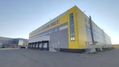 Аренда производства 1 417 м², Московская область, Химки, микрорайон Клязьма-Старбеево, квартал Яковлево, 205