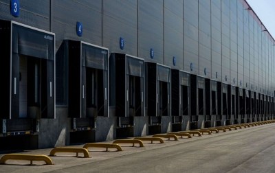 Аренда склада 2 172 м², Московская область, Дмитровский муниципальный округ, деревня Рождествено, 62Б
