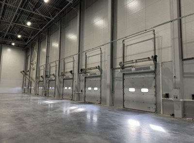 Аренда склада 2 172 м², Московская область, Дмитровский муниципальный округ, деревня Рождествено, 62Б