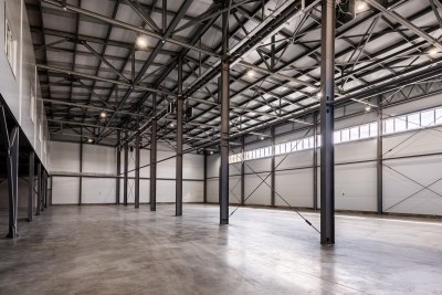 Аренда производства 1 441 м², Московская область, городской округ Люберцы, деревня Островцы, Центральная улица, 61А
