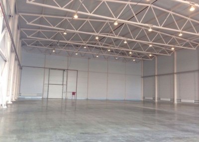 Аренда склада 1 500 м² — фото 3