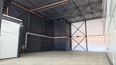 Аренда склада 704 м², Московская область, городской округ Люберцы, посёлок городского типа Томилино, Новорязанское шоссе, 25-й километр, 5к14