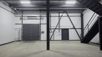 Аренда склада 704 м², Московская область, городской округ Люберцы, посёлок городского типа Томилино, Новорязанское шоссе, 25-й километр, 5к14