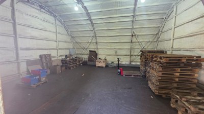 Аренда склада 300 м², Московская область, Жуковский, улица Луч, 16