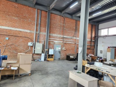 Аренда склада 520 м² — фото 2