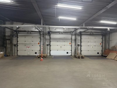 Аренда склада 4 547 м², Московская область, Балашиха, проспект Ленина, вл65с2