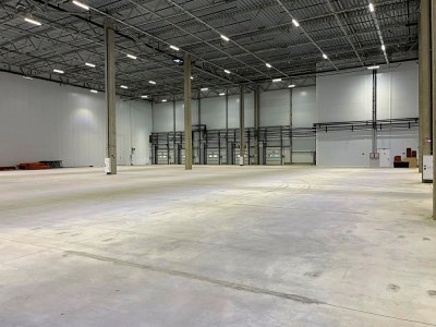 Аренда склада 5 361 м², Московская область, городской округ Люберцы, посёлок городского типа Томилино, территория Логистический Центр, к13