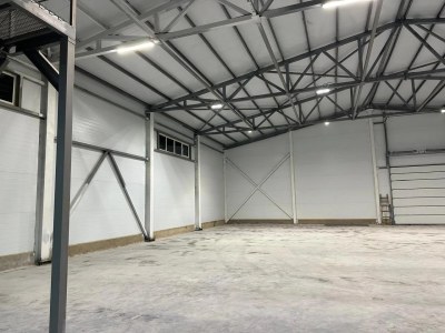 Аренда склада 870 м² — фото 3