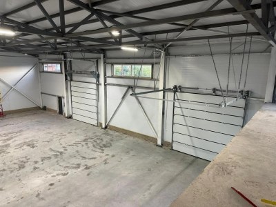 Аренда склада 870 м² — фото 11