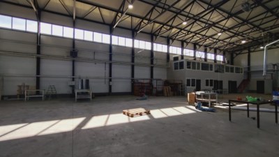 Аренда склада 1 325 м² — фото 4