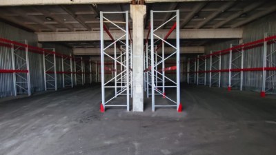 Аренда склада 440 м², Московская область, городской округ Люберцы, деревня Мотяково, территория Промзона Мотяково