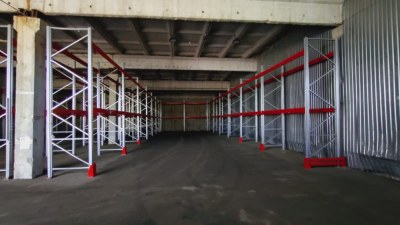 Аренда склада 440 м², Московская область, городской округ Люберцы, деревня Мотяково, территория Промзона Мотяково