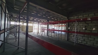 Аренда склада 440 м², Московская область, городской округ Люберцы, деревня Мотяково, территория Промзона Мотяково
