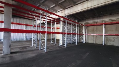 Аренда склада 440 м², Московская область, городской округ Люберцы, деревня Мотяково, территория Промзона Мотяково