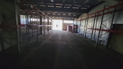 Аренда склада 440 м², Московская область, городской округ Люберцы, деревня Мотяково, территория Промзона Мотяково
